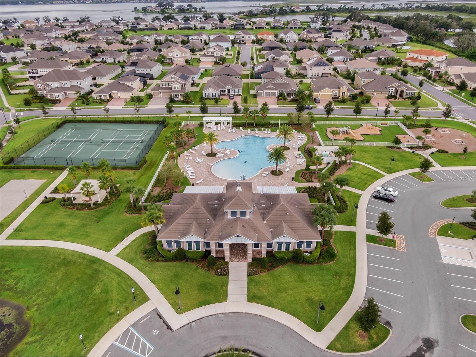 16044 Citrus Knoll Drive Winter Garden FL 34787 O6419284 image75