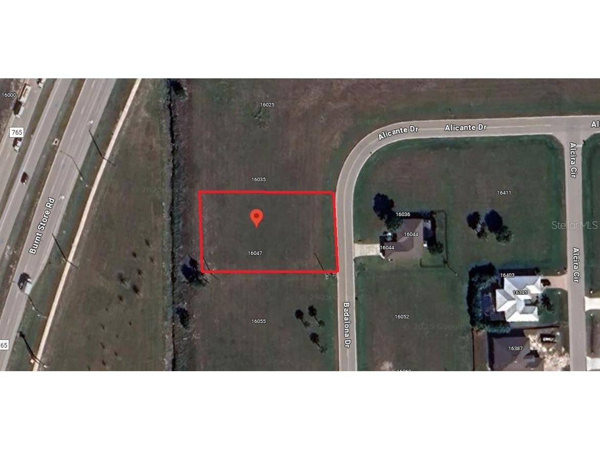 16045 Badalona Drive Punta Gorda FL 33955 O6299141 image1