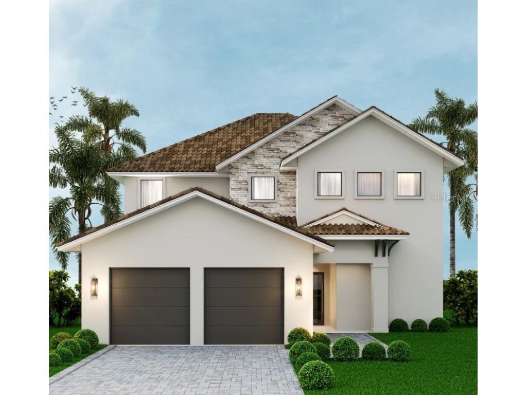 16046 Vetta Drive Montverde FL 34756 - LAKE SIENA G5091918 image1