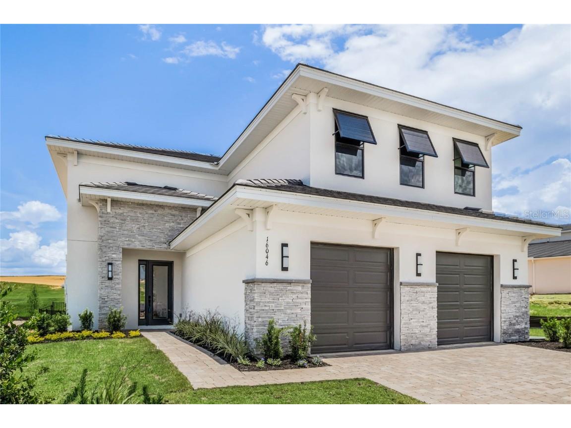 16046 Volterra Point Montverde FL 34756 - LAKE SIENNA O6112920 image1