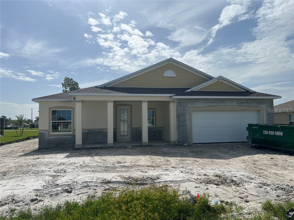 16047 Alcira Circle Punta Gorda FL 33955 O6160536 image1