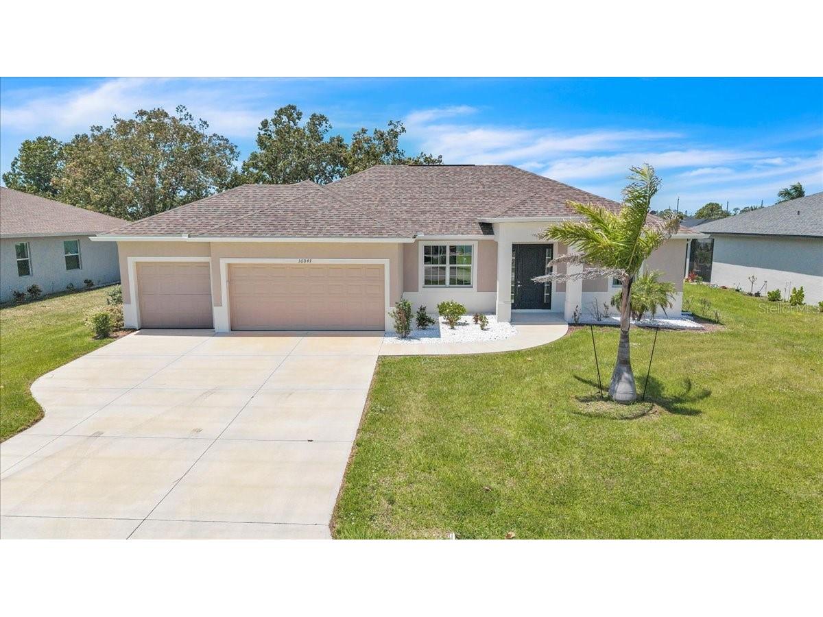16047 Dinal Drive Punta Gorda FL 33955 C7525087 image1