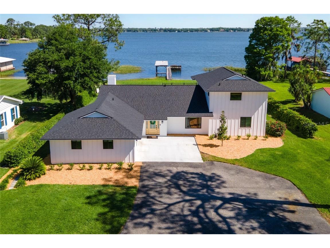16047 E Shirley Shores Road Tavares FL 32778 - LAKE DORA G5095541 image1