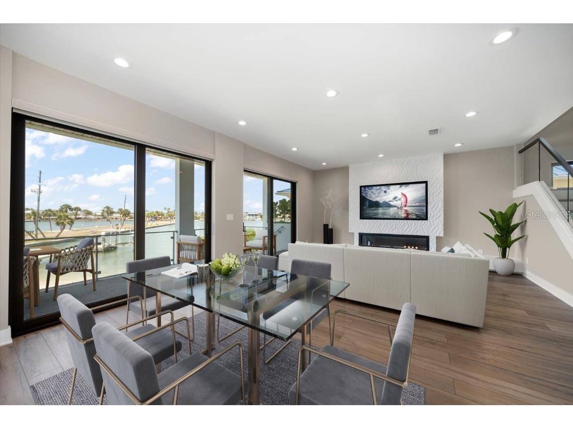 16047 Redington Drive Redington Beach FL 33708 - INTRACOASTAL TB8389846 image10