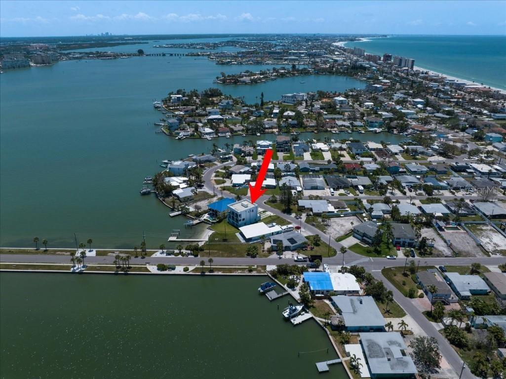 16047 Redington Drive Redington Beach FL 33708 - INTRACOASTAL TB8389846 image6
