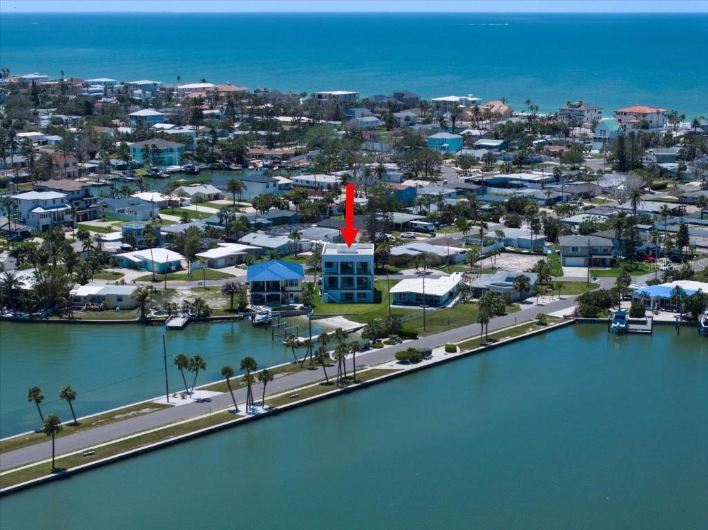 16047 Redington Drive Redington Beach FL 33708 - INTRACOASTAL TB8389846 image70