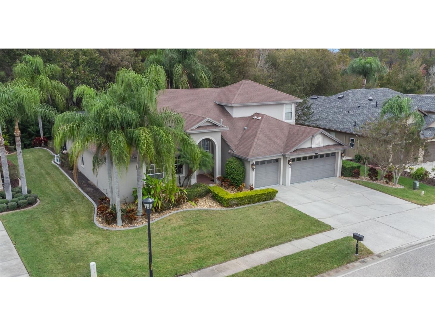 16048 Ivy Lake Drive Odessa FL 33556 W7859625 image1