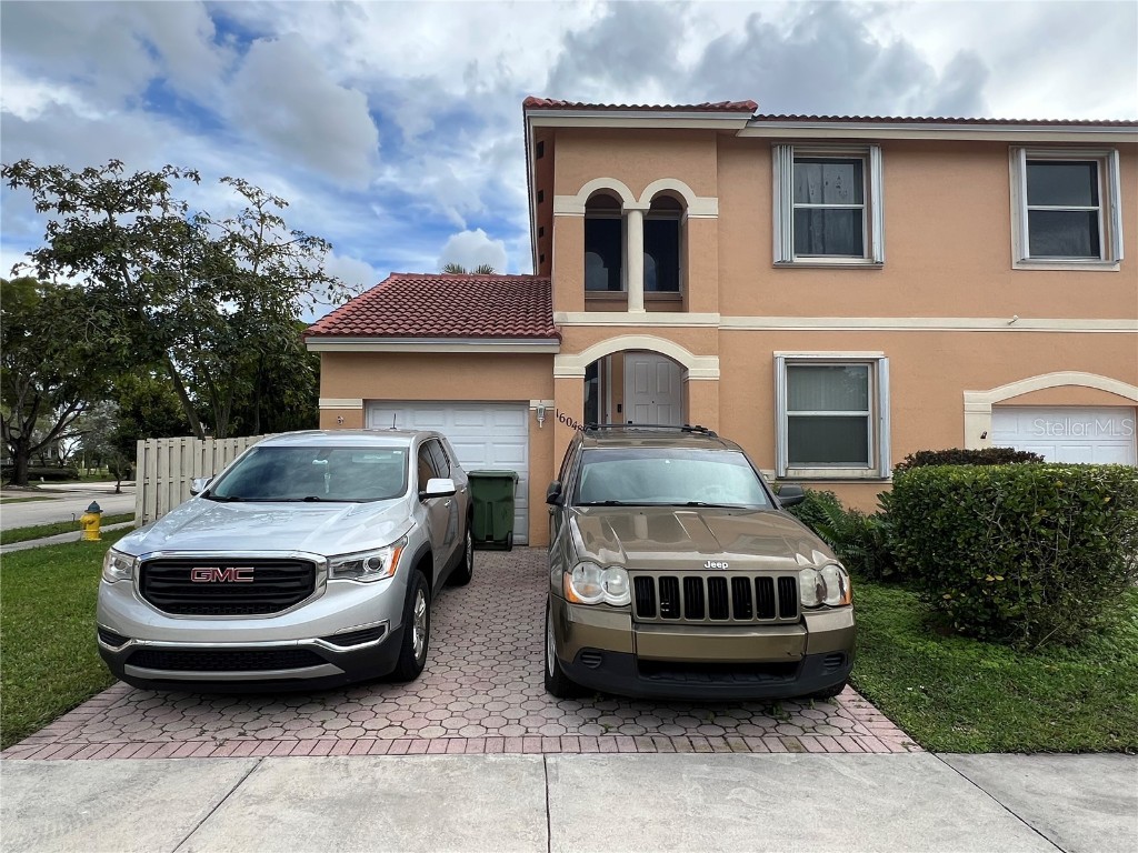 16048 NW 22nd Street Pembroke Pines FL 33028 O6177867 image1