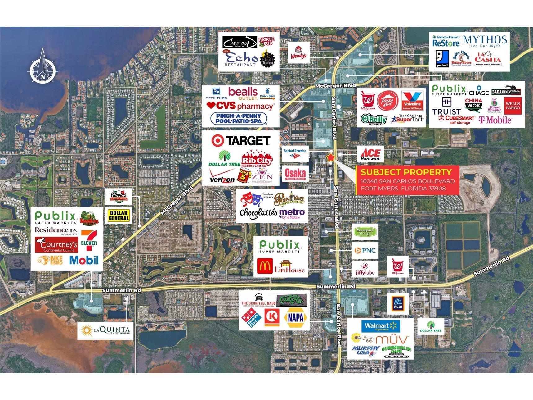 16048 San Carlos Boulevard Fort Myers FL 33908 TB8465379 image44