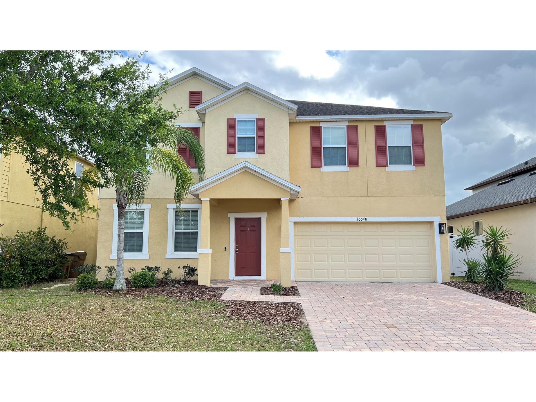 16048 Yelloweyed Drive Clermont FL 34714 S5146447 image1