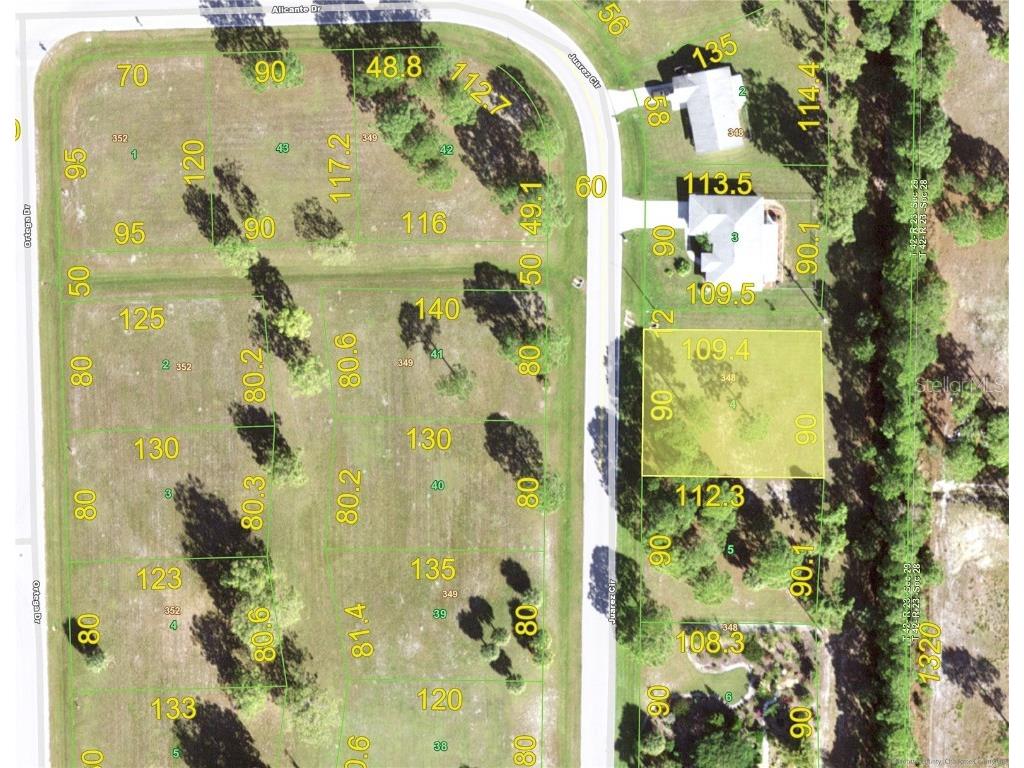 16049 Juarez Circle Punta Gorda FL 33955 C7479037 image1