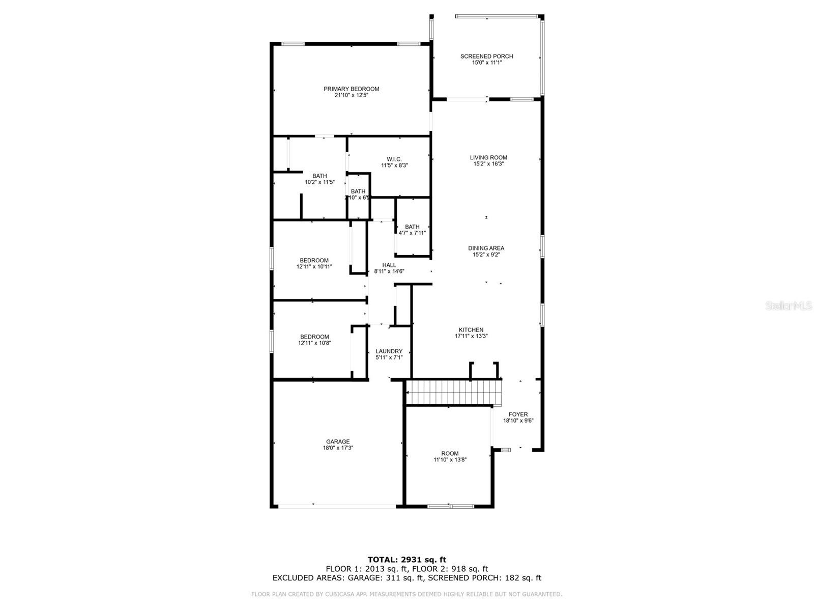 16049 Sonoma Grove Circle Tampa FL 33647 TB8514538 image2
