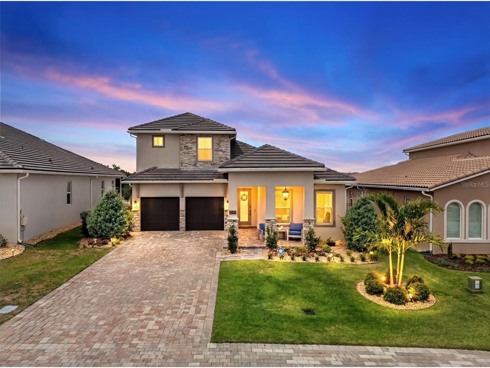 16049 Volterra Point Montverde FL 34756 G5112975 image1