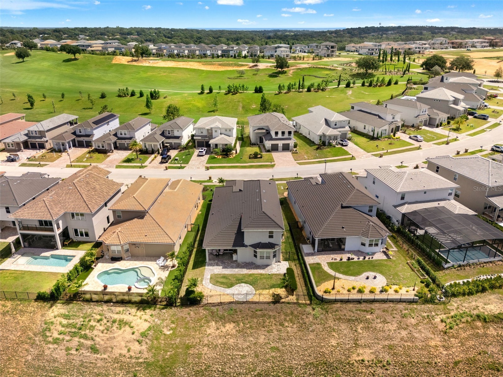 16049 Volterra Point Montverde FL 34756 G5112975 image52
