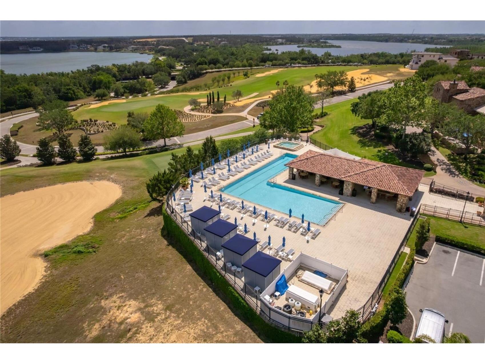 16049 Volterra Point Montverde FL 34756 G5112975 image72