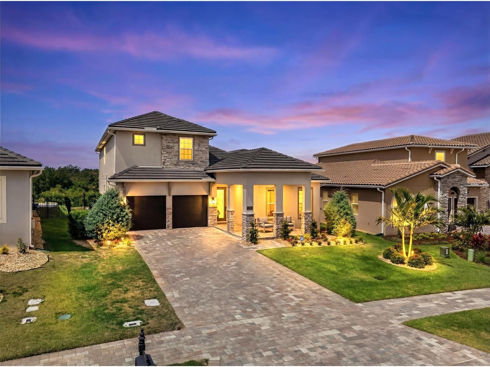 16049 Volterra Point Montverde FL 34756 G5112975 image9