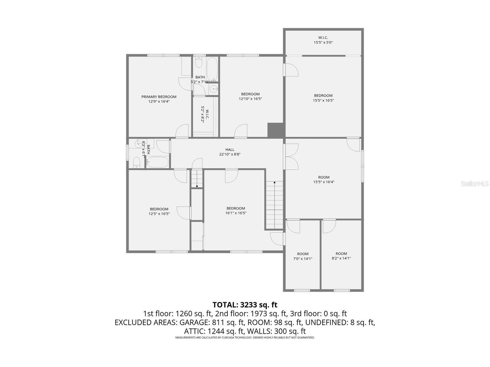 1605 10th Avenue W Palmetto FL 34221 TB8471067 image33