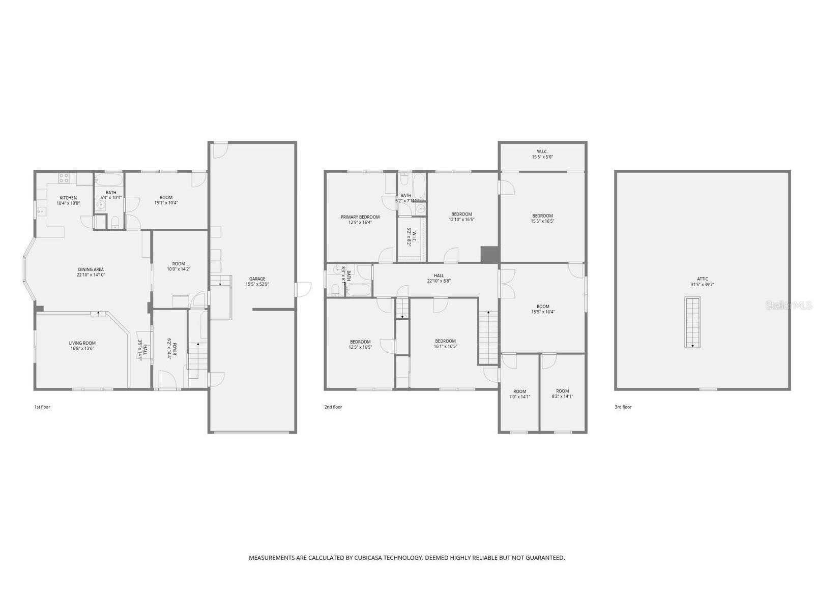 1605 10th Avenue W Palmetto FL 34221 TB8471067 image35