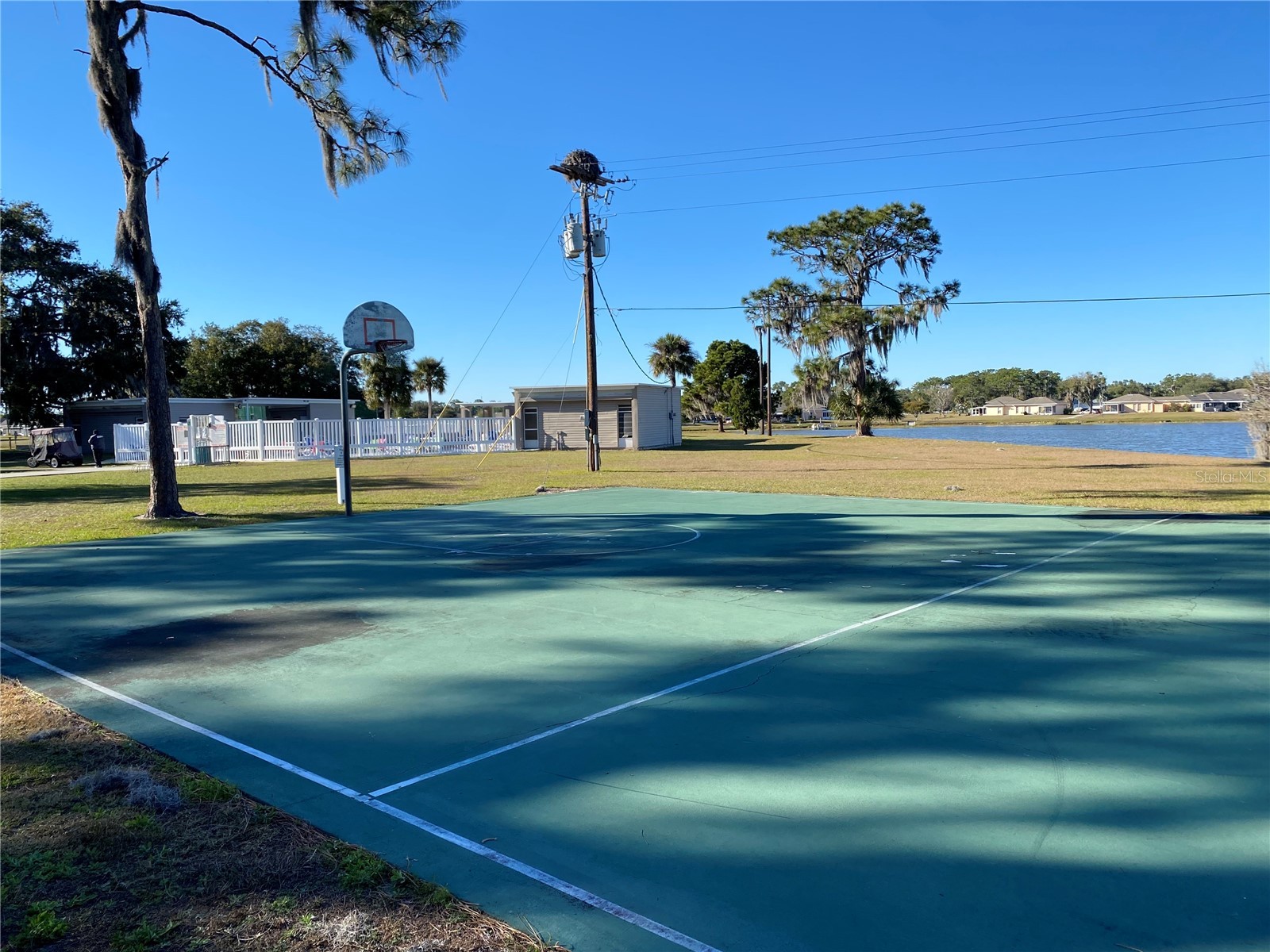1605 Club Circle #1605 Lakeshore FL 33854 K4903309 image23