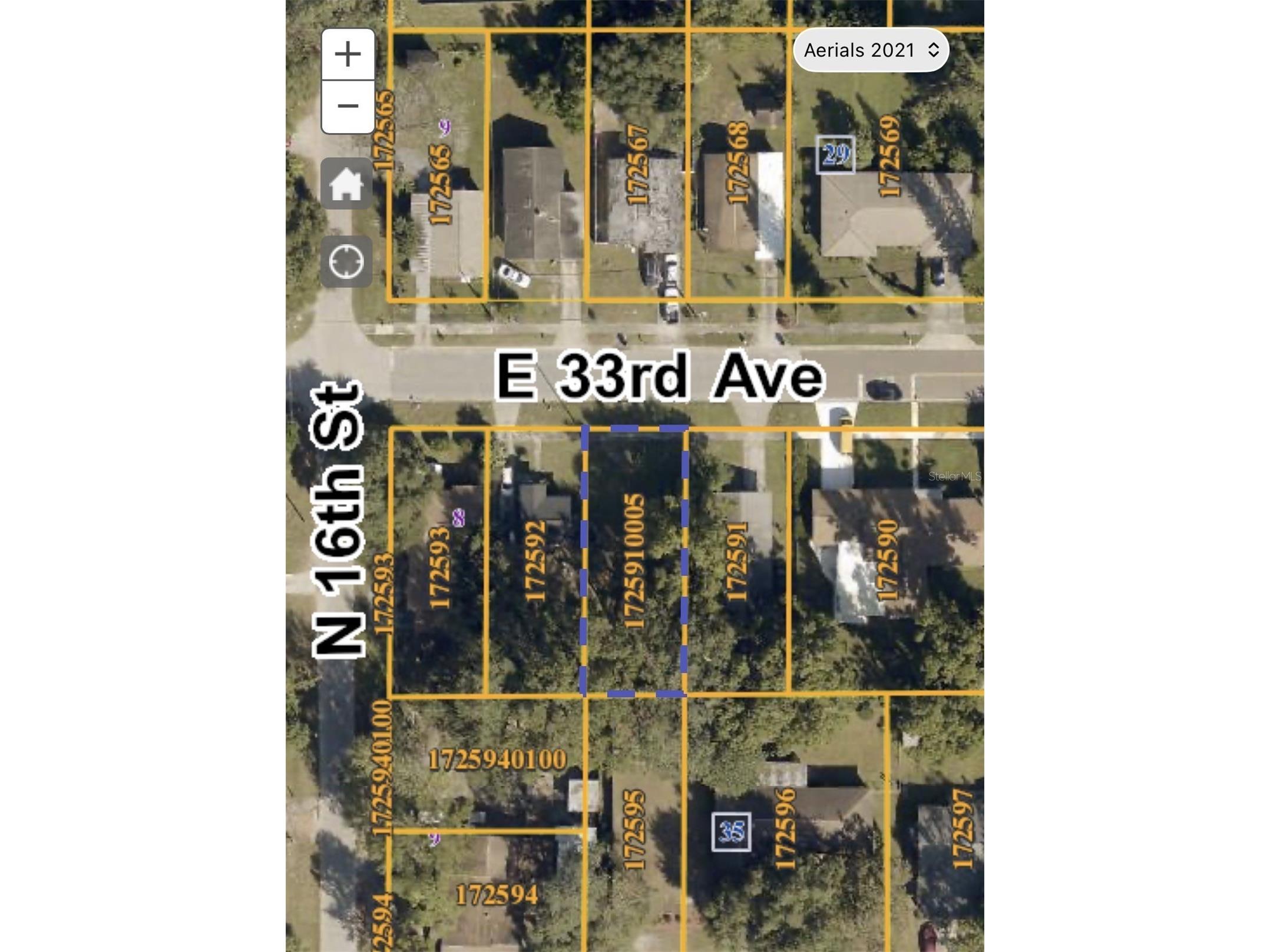 1605 E 33rd Avenue Tampa FL 33610 TB8513880 image4
