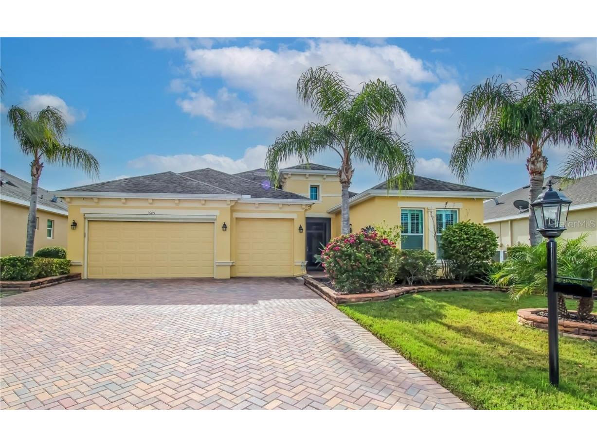 1605 Emerald Dunes Drive Sun City Center FL 33573 TB8348224 image1