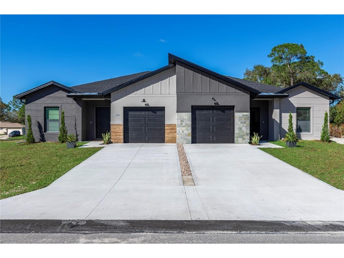 1605 Espejo Street SE #A & B Palm Bay FL 32909 S5120245 image1