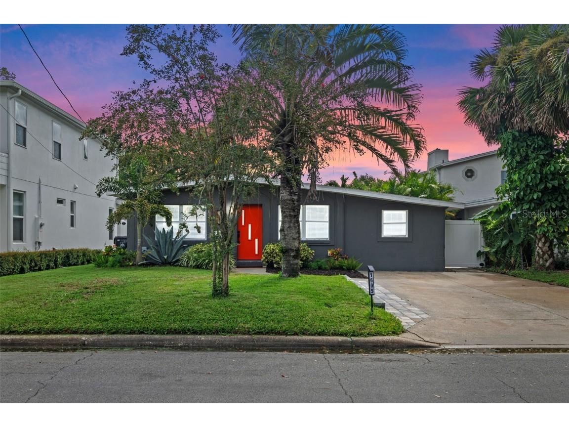 1605 Florinda Drive Orlando FL 32804 O6334829 image1