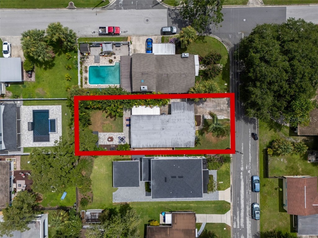 1605 Florinda Drive Orlando FL 32804 O6334829 image37