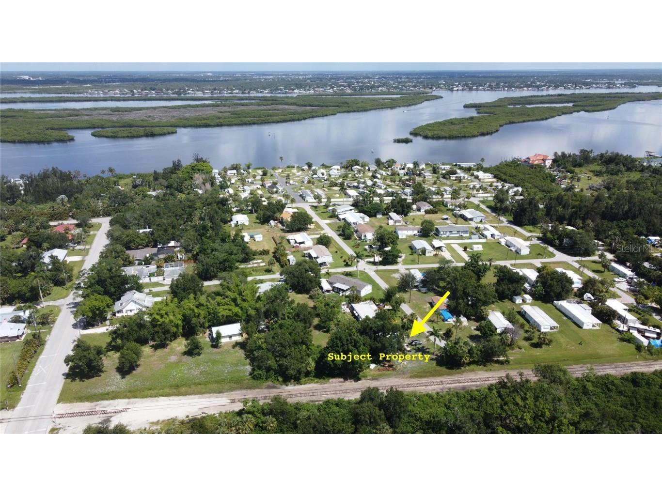 1605 Griffith Avenue Punta Gorda FL 33982 A4660146 image2