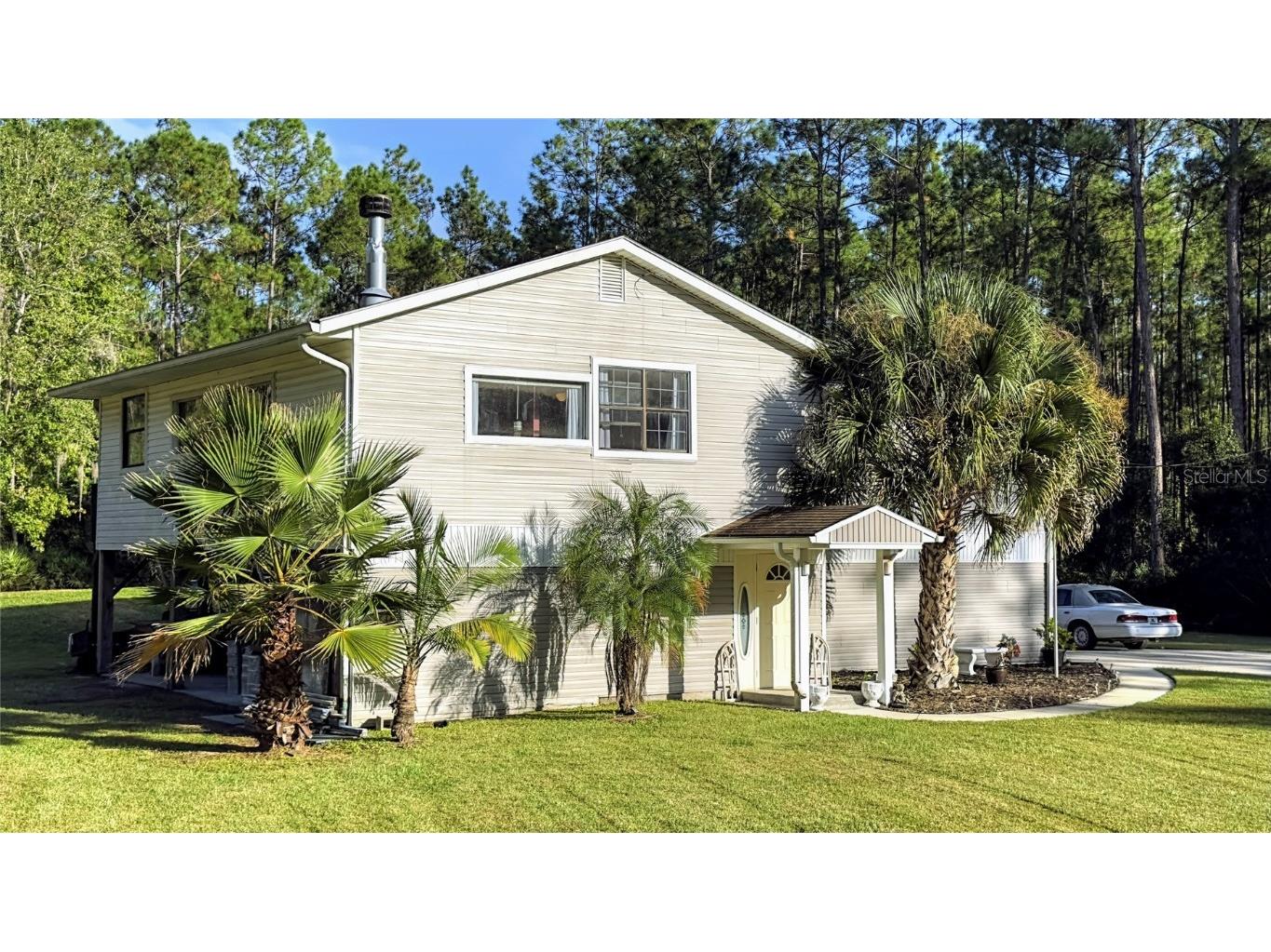 1605 Guava Lane Bunnell FL 32110 FC286944 image1
