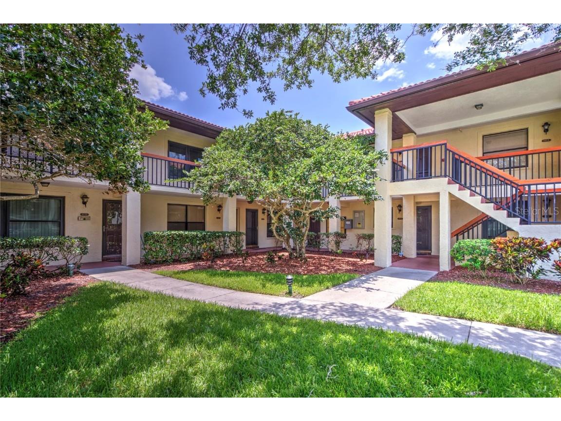 1605 Hammock Pine Boulevard #1605 Clearwater FL 33761 U8205705 image1
