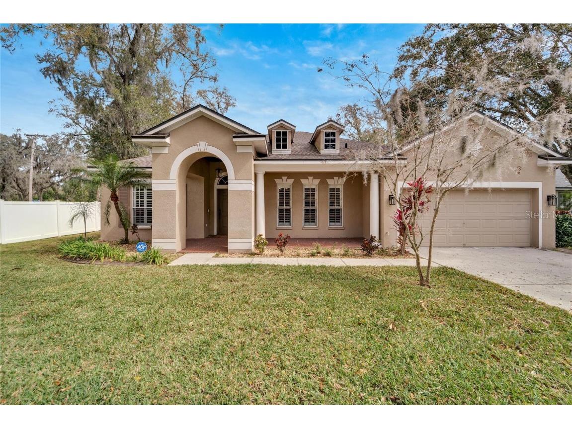 1605 Hidden Meadow Court Valrico FL 33594 T3504022 image1