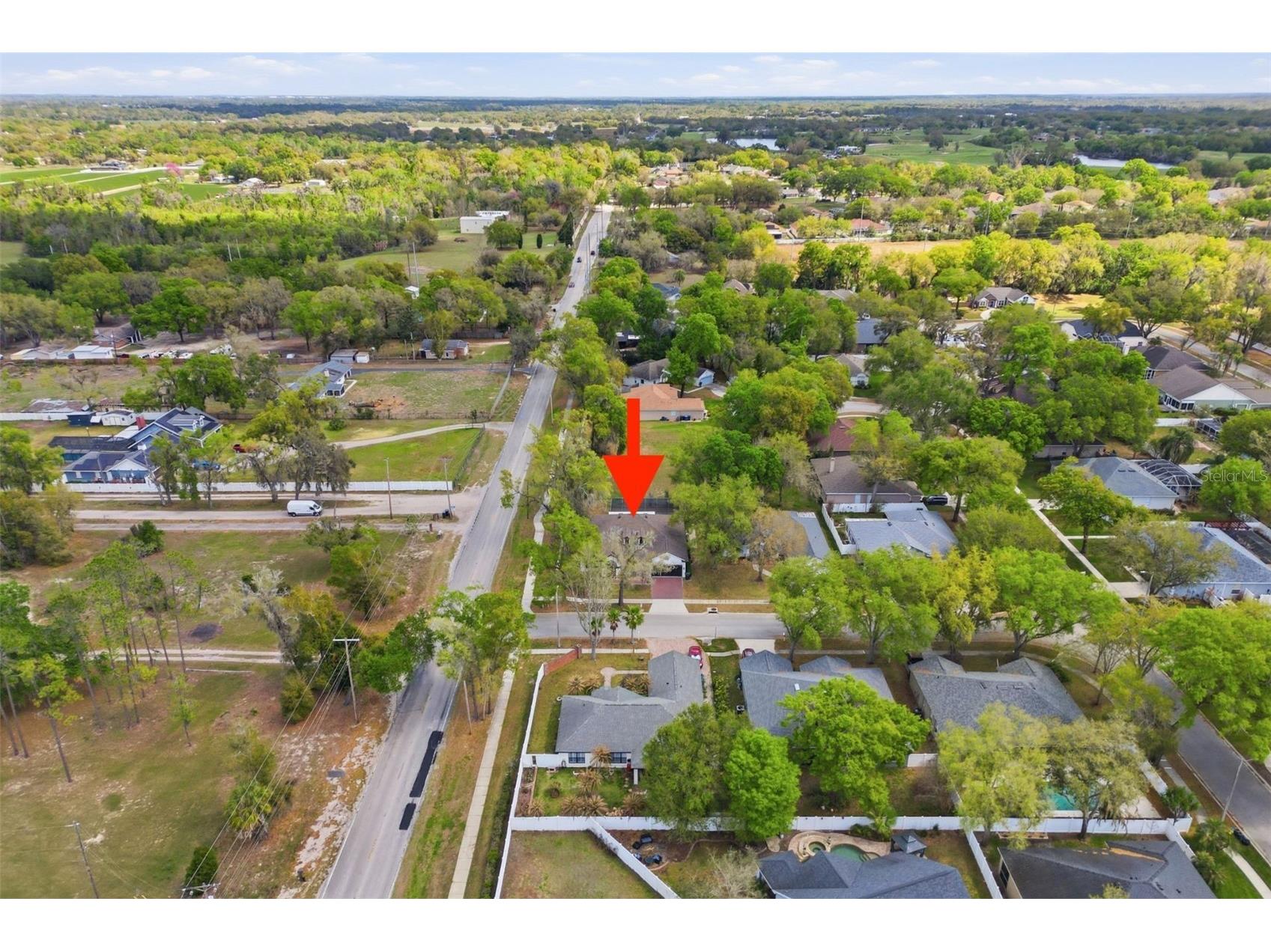 1605 Hidden Meadow Court Valrico FL 33594 TB8487073 image24