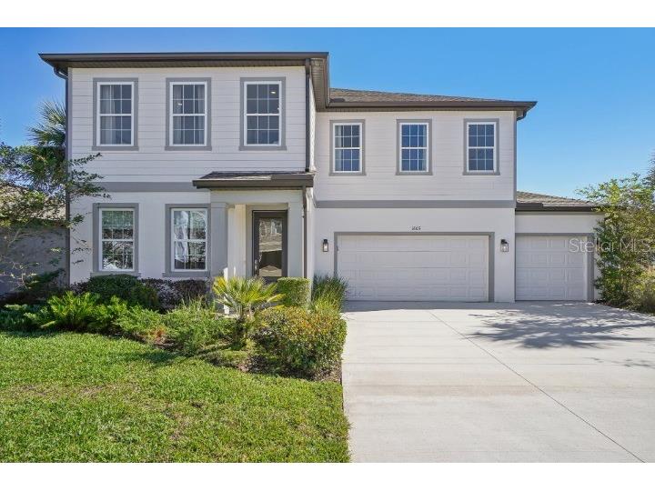 1605 Hill Park Drive Deltona FL 32725 O6260321 image1