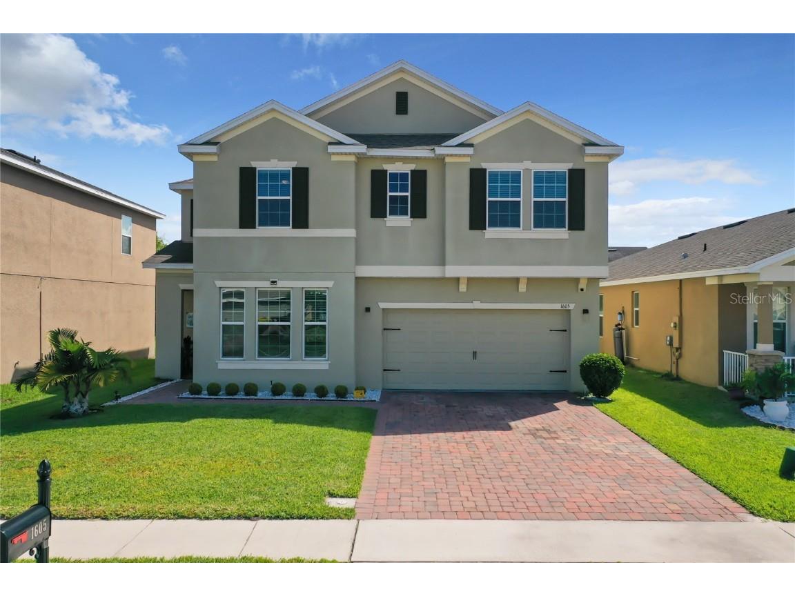 1605 Leatherback Lane Saint Cloud FL 34771 O6097937 image1
