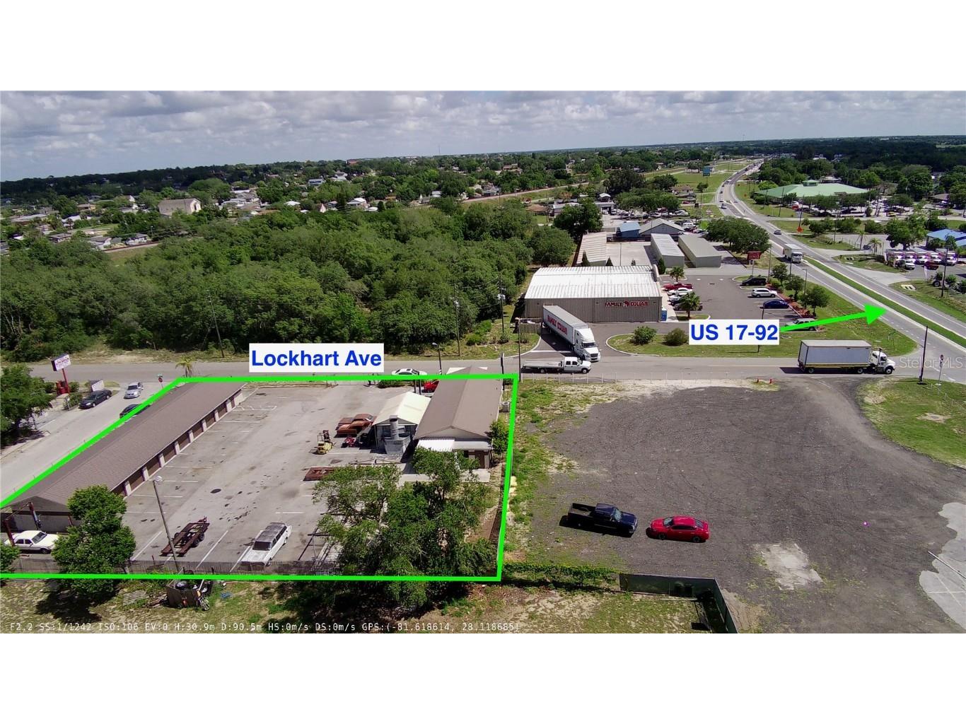 1605 Lockhart Avenue Haines City FL 33844 O6217161 image1