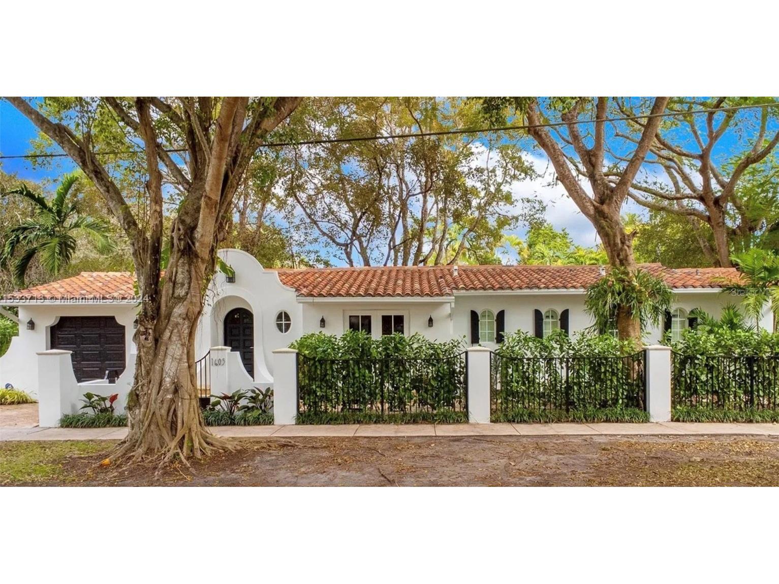 1605 Madrid Street Coral Gables FL 33134 J975323 image1