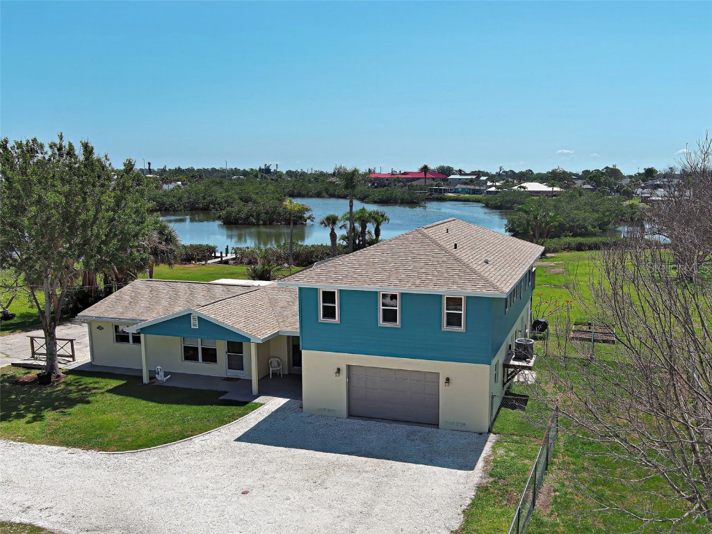 1605 Manor Road Englewood FL 34223 - AINGER CREEK D6142397 image1