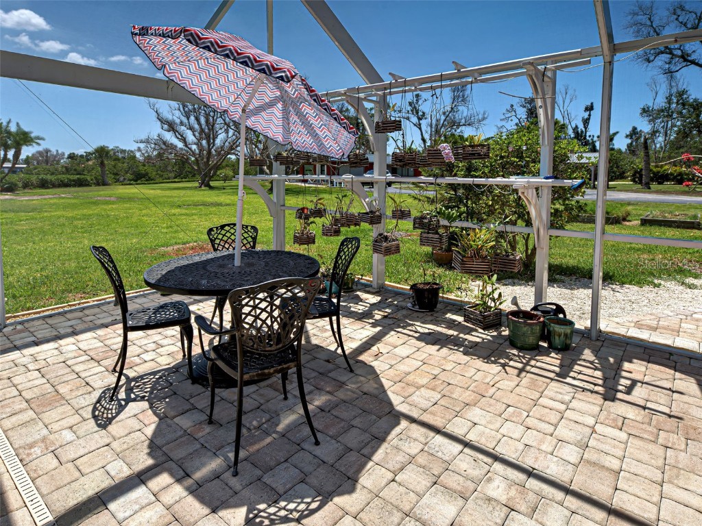 1605 Manor Road Englewood FL 34223 - AINGER CREEK D6142397 image46