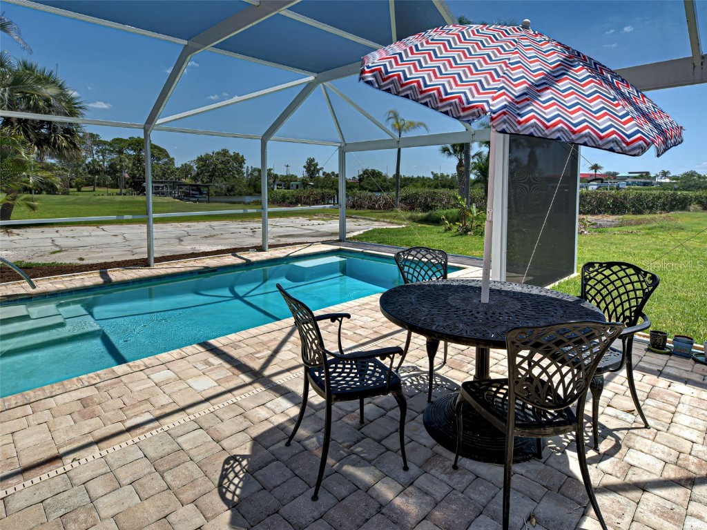 1605 Manor Road Englewood FL 34223 - AINGER CREEK D6142397 image47