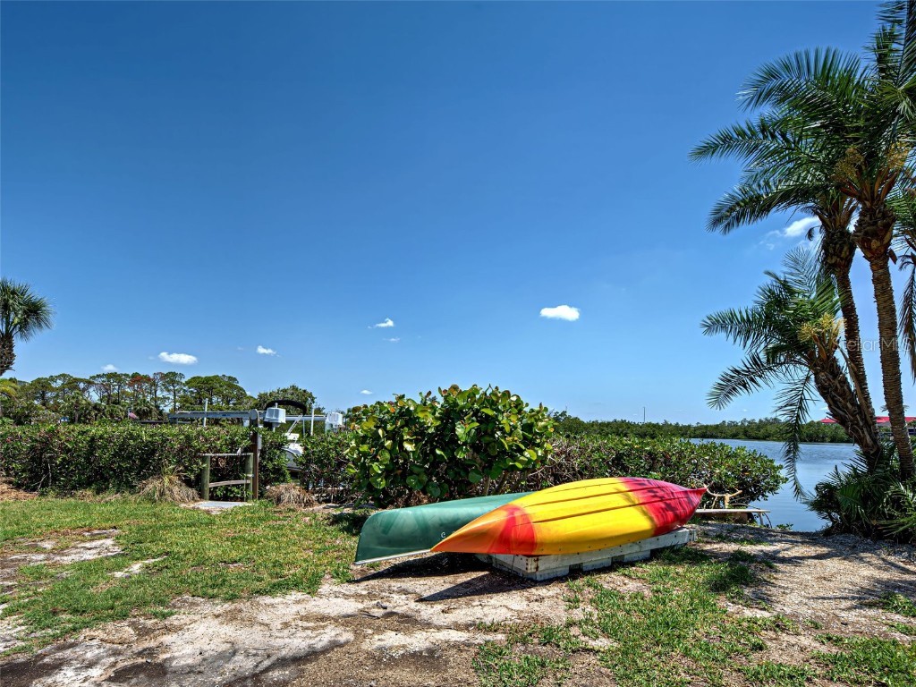 1605 Manor Road Englewood FL 34223 - AINGER CREEK D6142397 image52