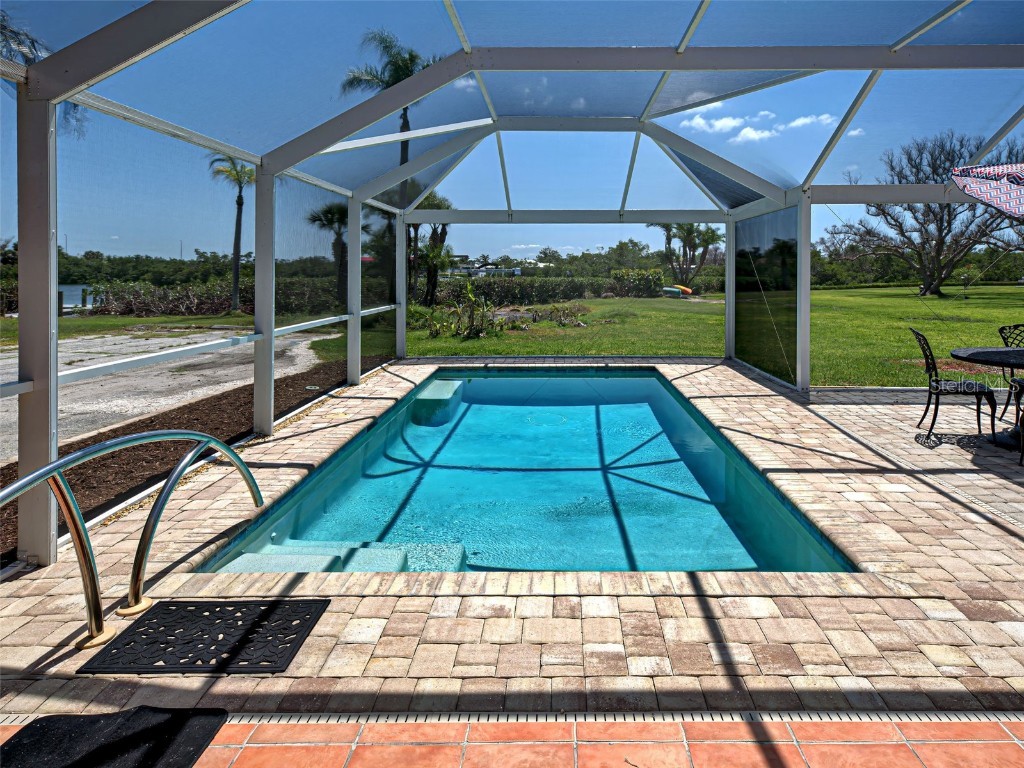 1605 Manor Road Englewood FL 34223 - AINGER CREEK D6142397 image54