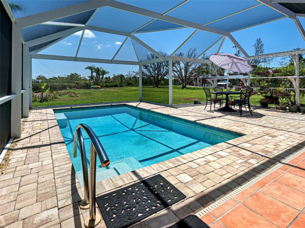 1605 Manor Road Englewood FL 34223 - AINGER CREEK D6142397 image57