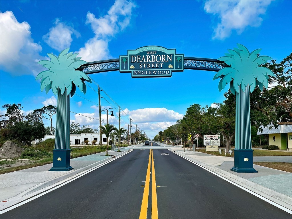 1605 Manor Road Englewood FL 34223 - AINGER CREEK D6142397 image62