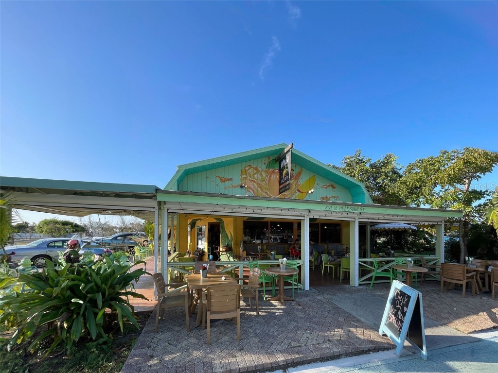 1605 Manor Road Englewood FL 34223 - AINGER CREEK D6142397 image63