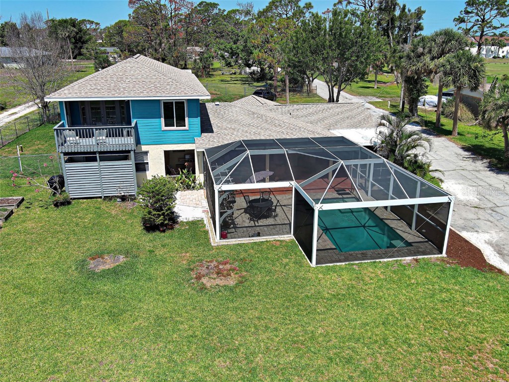 1605 Manor Road Englewood FL 34223 - AINGER CREEK D6142397 image69