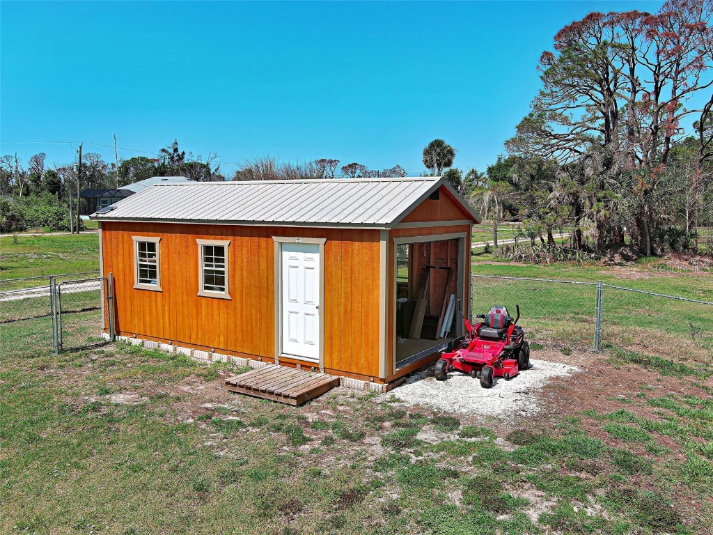 1605 Manor Road Englewood FL 34223 - AINGER CREEK D6142397 image71