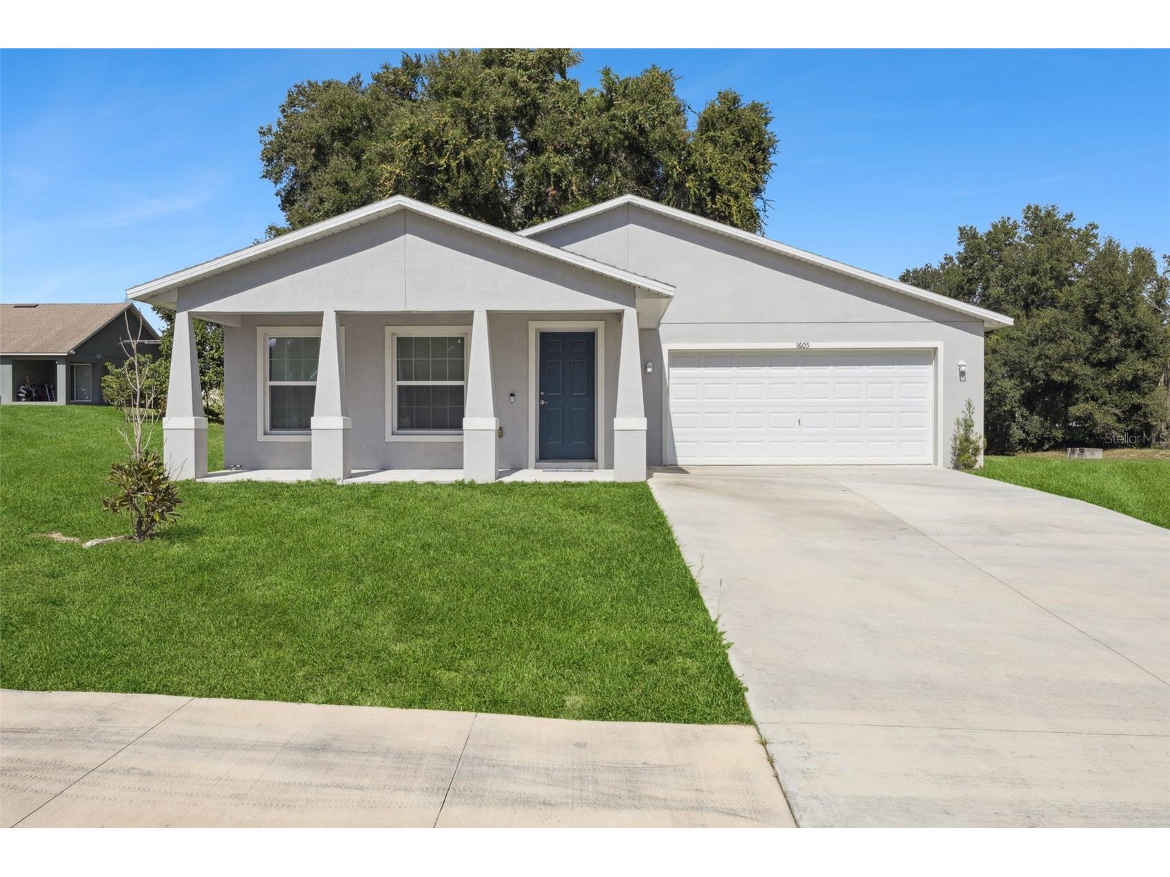 1605 Mayaro Court Mascotte FL 34753 O6354900 image1