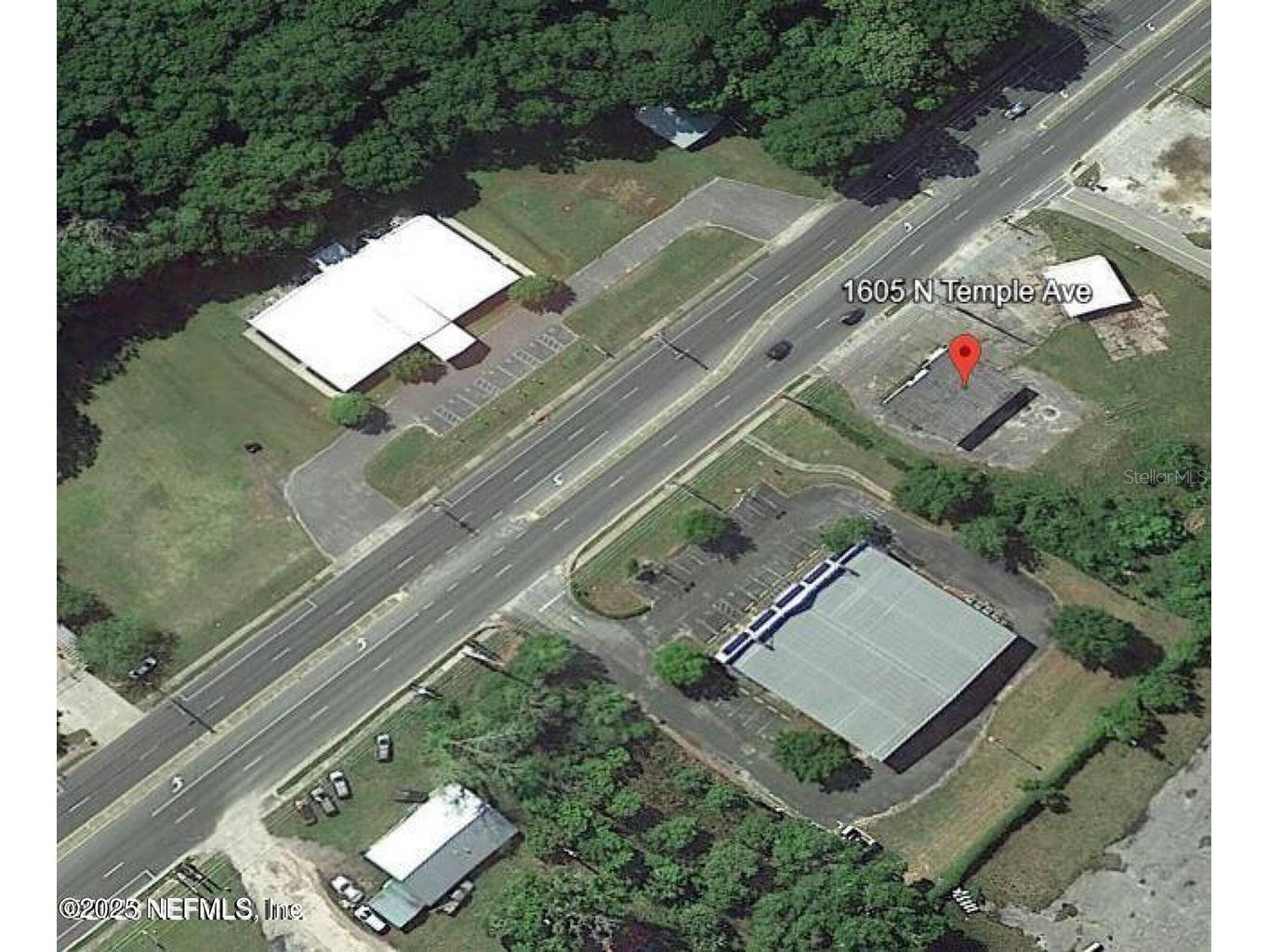 1605 N Temple Avenue Starke FL 32091 GC539109 image1