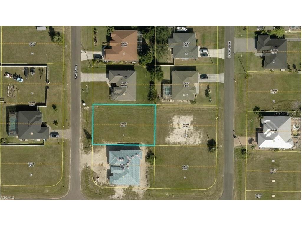 1605 NW 31st Place Cape Coral FL 33993 A4691634 image1
